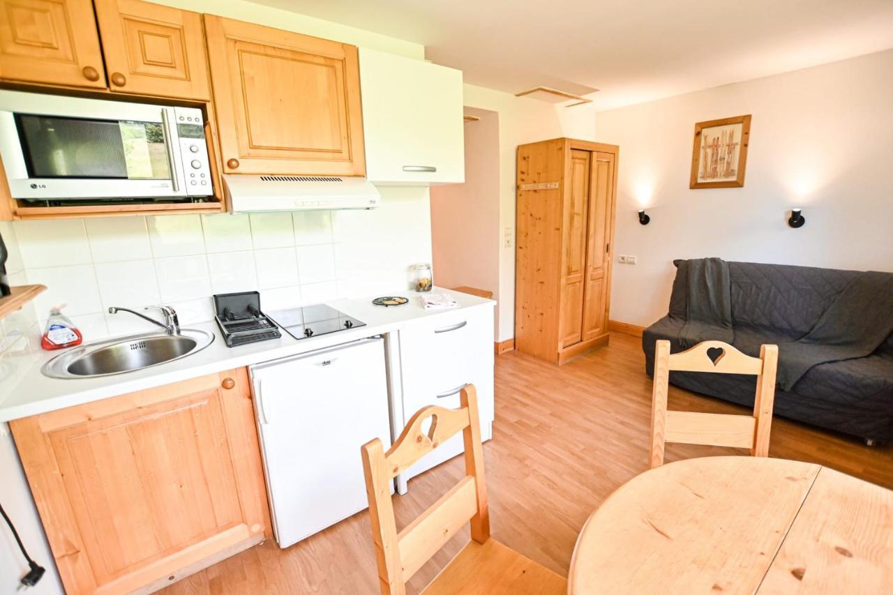 Beautiful Apt With Balcony At Combloux ! Kültér fotó