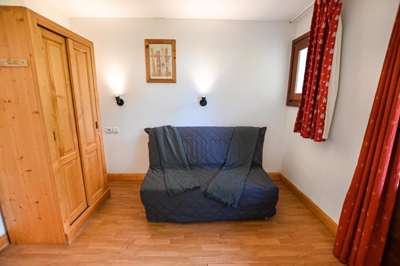 Beautiful Apt With Balcony At Combloux ! Kültér fotó